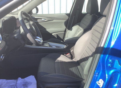 Alfa Romeo TONALE 1.6 130 ch TCT7 Ti