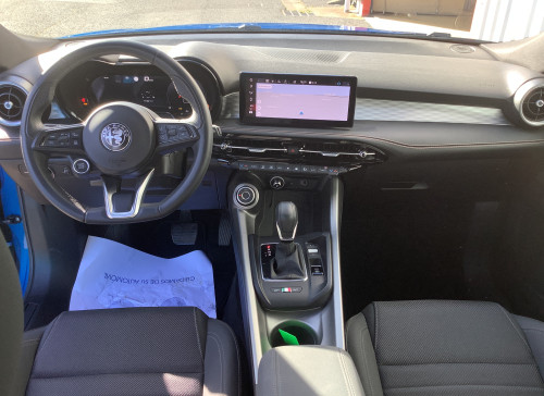 Alfa Romeo TONALE 1.6 130 ch TCT7 Ti