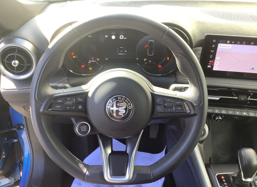 Alfa Romeo TONALE 1.6 130 ch TCT7 Ti