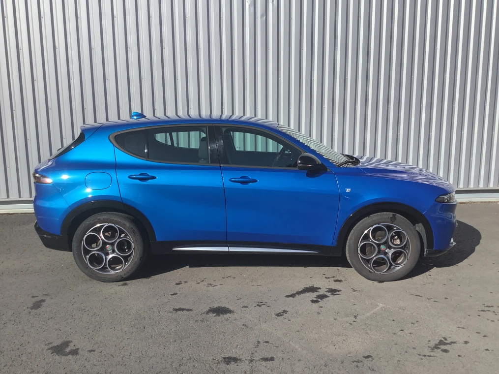 Alfa Romeo TONALE 1.6 130 ch TCT7 Ti