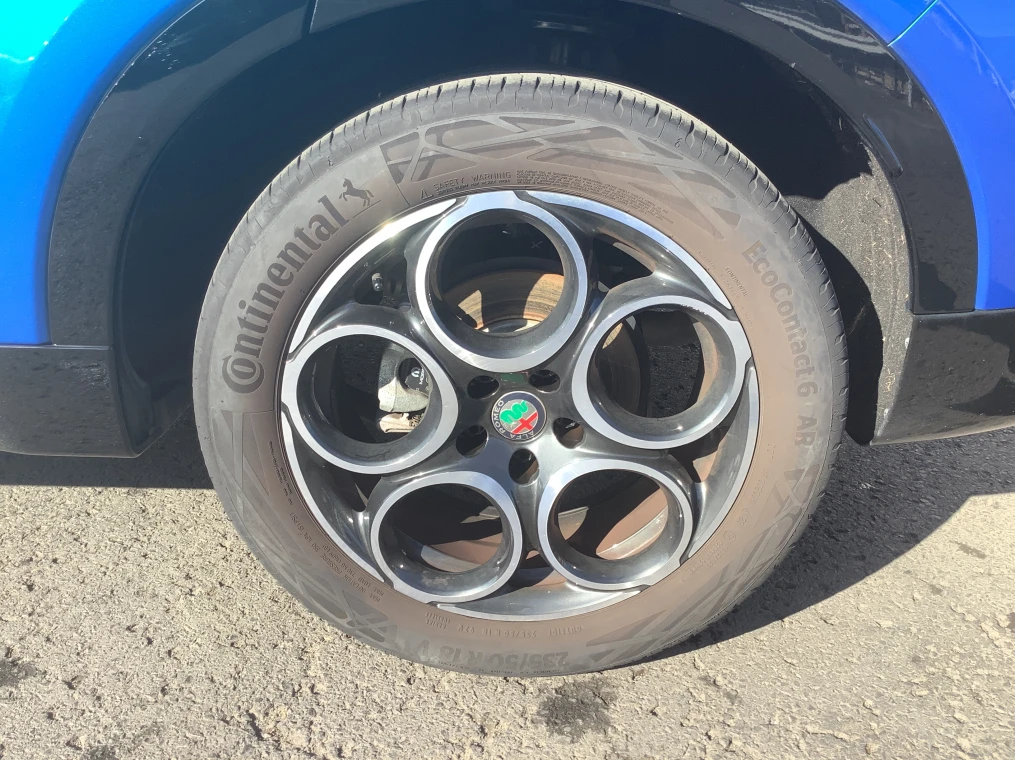 Alfa Romeo TONALE 1.6 130 ch TCT7 Ti
