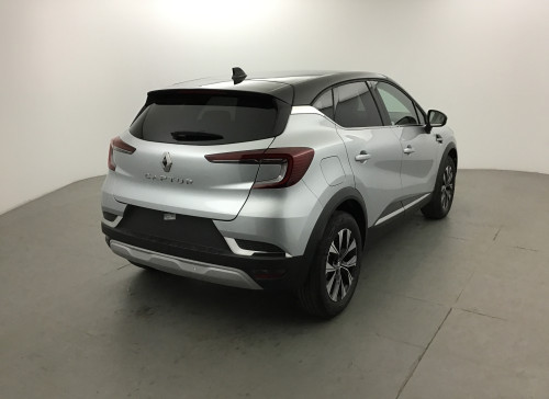 Renault CAPTUR Nouveau TCe 90 Techno