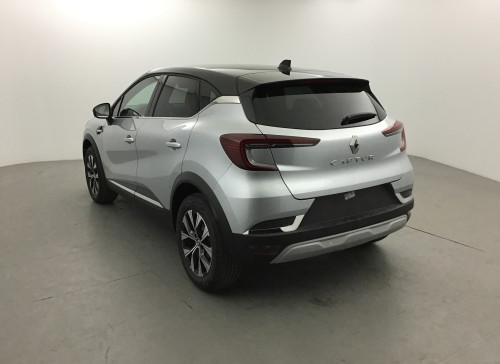 Renault CAPTUR Nouveau TCe 90 Techno