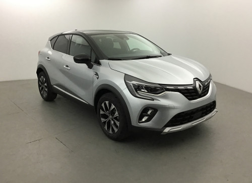 Renault CAPTUR Nouveau TCe 90 Techno