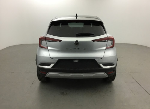 Renault CAPTUR Nouveau TCe 90 Techno