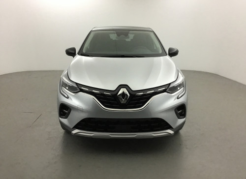 Renault CAPTUR Nouveau TCe 90 Techno