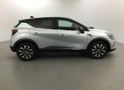 Renault CAPTUR Nouveau TCe 90 Techno