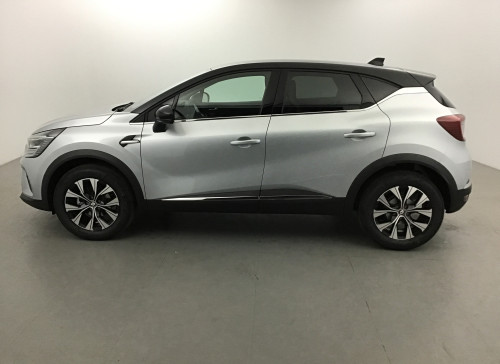 Renault CAPTUR Nouveau TCe 90 Techno