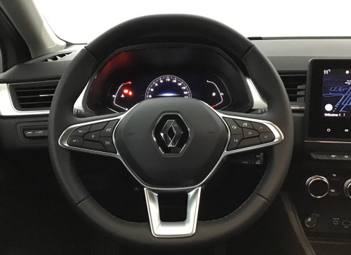 Renault CAPTUR Nouveau TCe 90 Techno