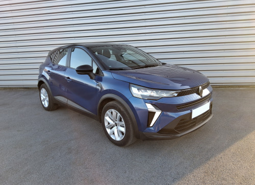 Renault CAPTUR Nouveau TCe 90 Evolution