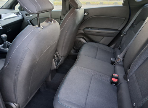 Renault CAPTUR Nouveau TCe 90 Evolution