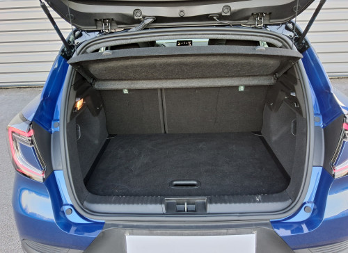 Renault CAPTUR Nouveau TCe 90 Evolution