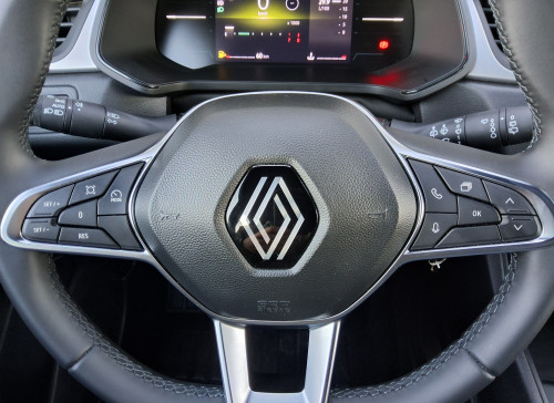 Renault CAPTUR Nouveau TCe 90 Evolution