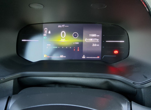 Renault CAPTUR Nouveau TCe 90 Evolution