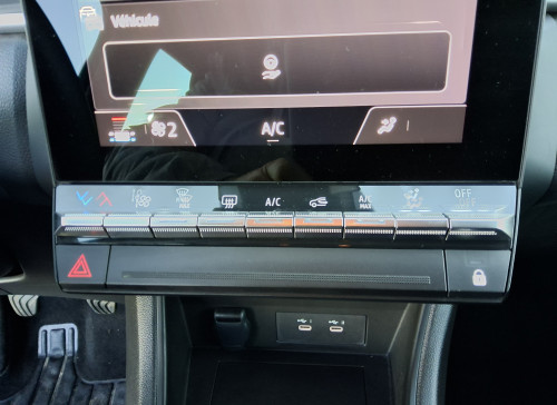 Renault CAPTUR Nouveau TCe 90 Evolution