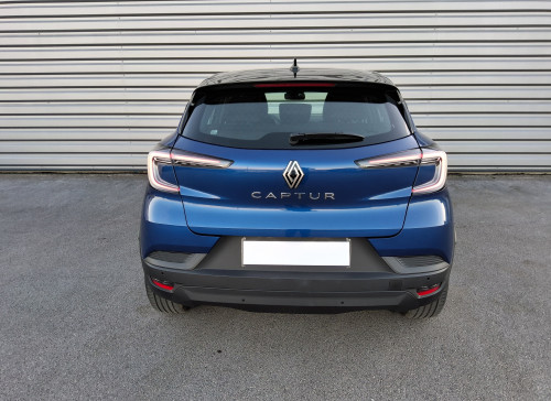 Renault CAPTUR Nouveau TCe 90 Evolution