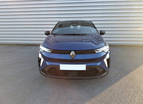 Renault CAPTUR Nouveau TCe 90 Evolution