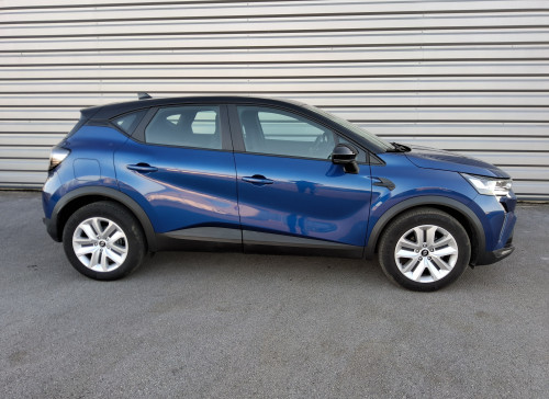 Renault CAPTUR Nouveau TCe 90 Evolution