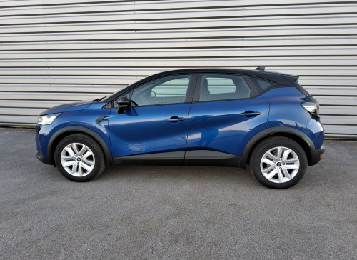 Renault CAPTUR Nouveau TCe 90 Evolution