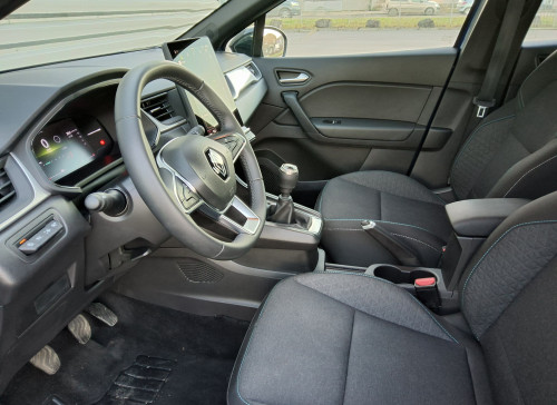 Renault CAPTUR Nouveau TCe 90 Evolution