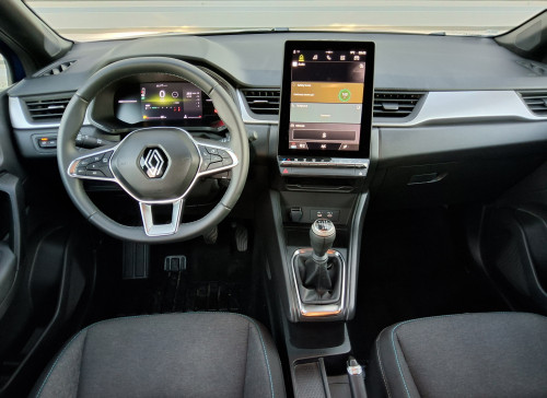 Renault CAPTUR Nouveau TCe 90 Evolution