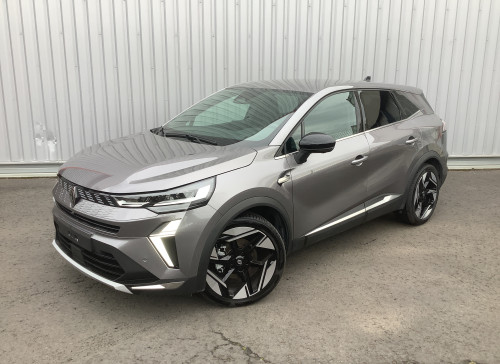 Renault SYMBIOZ Nouveau E-Tech full hybrid 145 Iconic