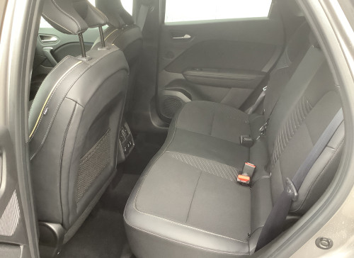 Renault SYMBIOZ Nouveau E-Tech full hybrid 145 Iconic