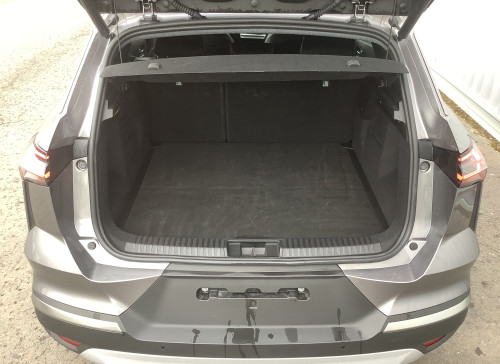 Renault SYMBIOZ Nouveau E-Tech full hybrid 145 Iconic