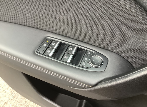 Renault SYMBIOZ Nouveau E-Tech full hybrid 145 Iconic