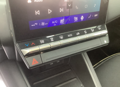 Renault SYMBIOZ Nouveau E-Tech full hybrid 145 Iconic