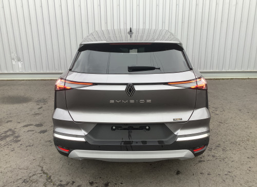 Renault SYMBIOZ Nouveau E-Tech full hybrid 145 Iconic