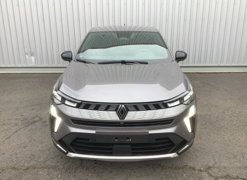 Renault SYMBIOZ Nouveau E-Tech full hybrid 145 Iconic