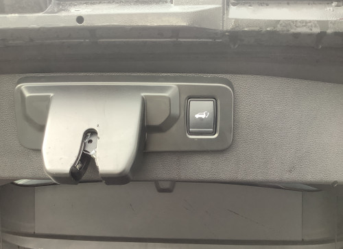 Renault SYMBIOZ Nouveau E-Tech full hybrid 145 Iconic