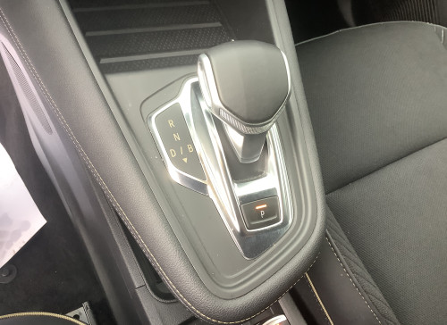 Renault SYMBIOZ Nouveau E-Tech full hybrid 145 Iconic