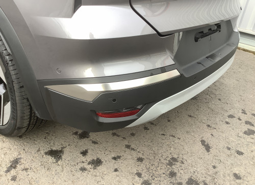 Renault SYMBIOZ Nouveau E-Tech full hybrid 145 Iconic