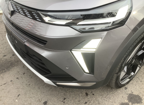 Renault SYMBIOZ Nouveau E-Tech full hybrid 145 Iconic