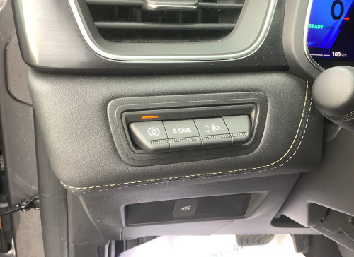 Renault SYMBIOZ Nouveau E-Tech full hybrid 145 Iconic