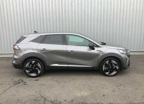 Renault SYMBIOZ Nouveau E-Tech full hybrid 145 Iconic