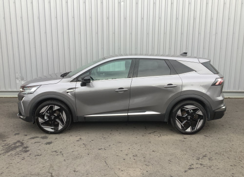 Renault SYMBIOZ Nouveau E-Tech full hybrid 145 Iconic