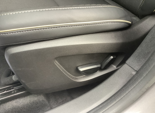 Renault SYMBIOZ Nouveau E-Tech full hybrid 145 Iconic