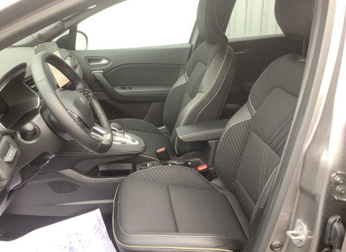 Renault SYMBIOZ Nouveau E-Tech full hybrid 145 Iconic