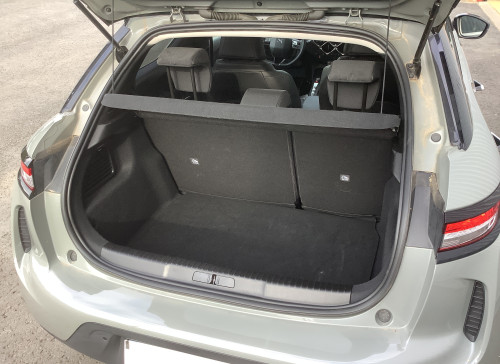 DS DS 3 Nouveau PureTech 100 BVM6 Performance Line