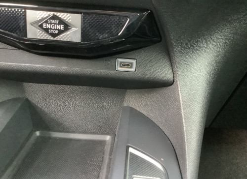 DS DS 3 Nouveau PureTech 100 BVM6 Performance Line