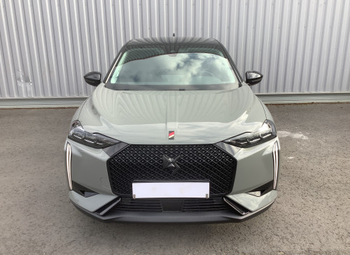 DS DS 3 Nouveau PureTech 100 BVM6 Performance Line