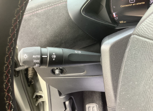 DS DS 3 Nouveau PureTech 100 BVM6 Performance Line