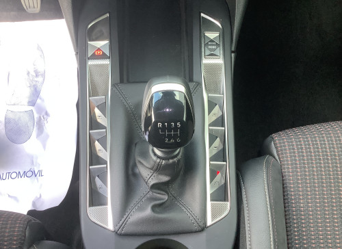 DS DS 3 Nouveau PureTech 100 BVM6 Performance Line
