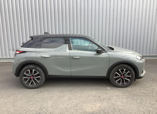 DS DS 3 Nouveau PureTech 100 BVM6 Performance Line