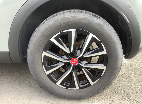 DS DS 3 Nouveau PureTech 100 BVM6 Performance Line