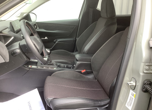 DS DS 3 Nouveau PureTech 100 BVM6 Performance Line