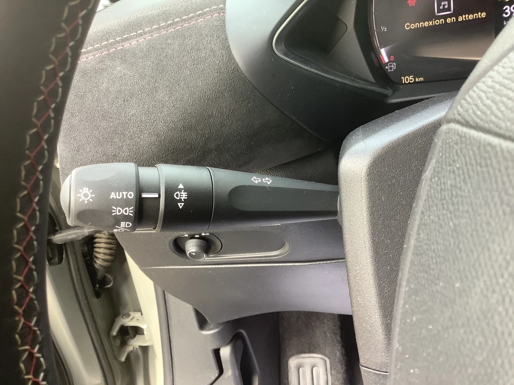 DS DS 3 PureTech 100 BVM6 Performance Line